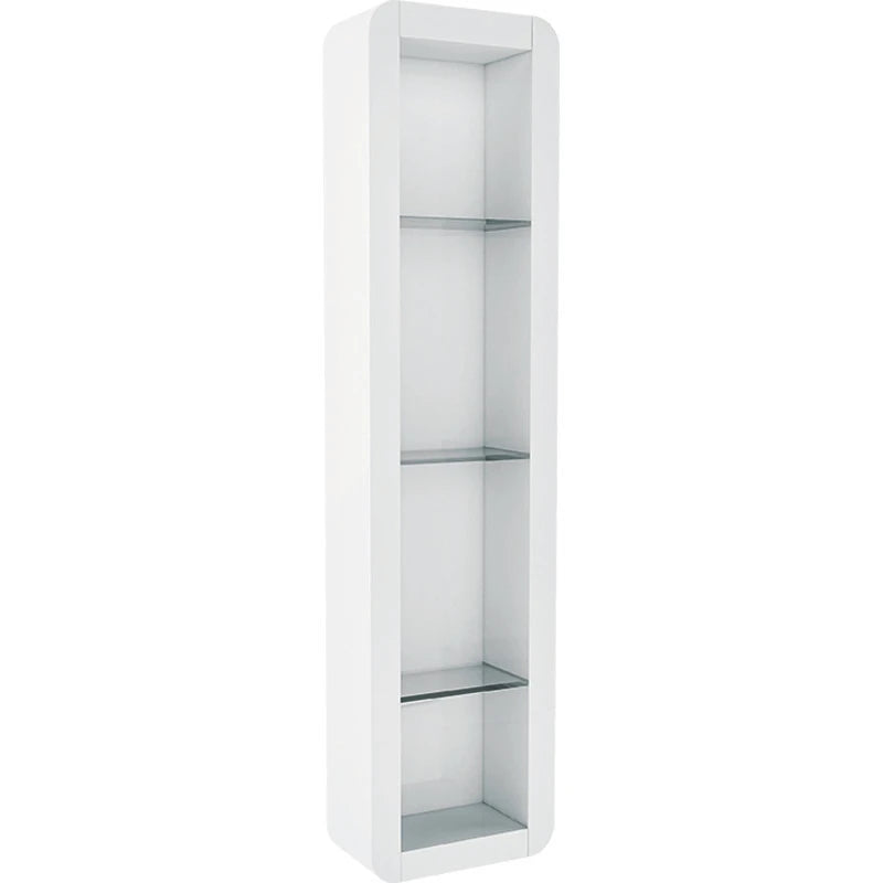 Ayala Display cabinet Reflection, glazen planken