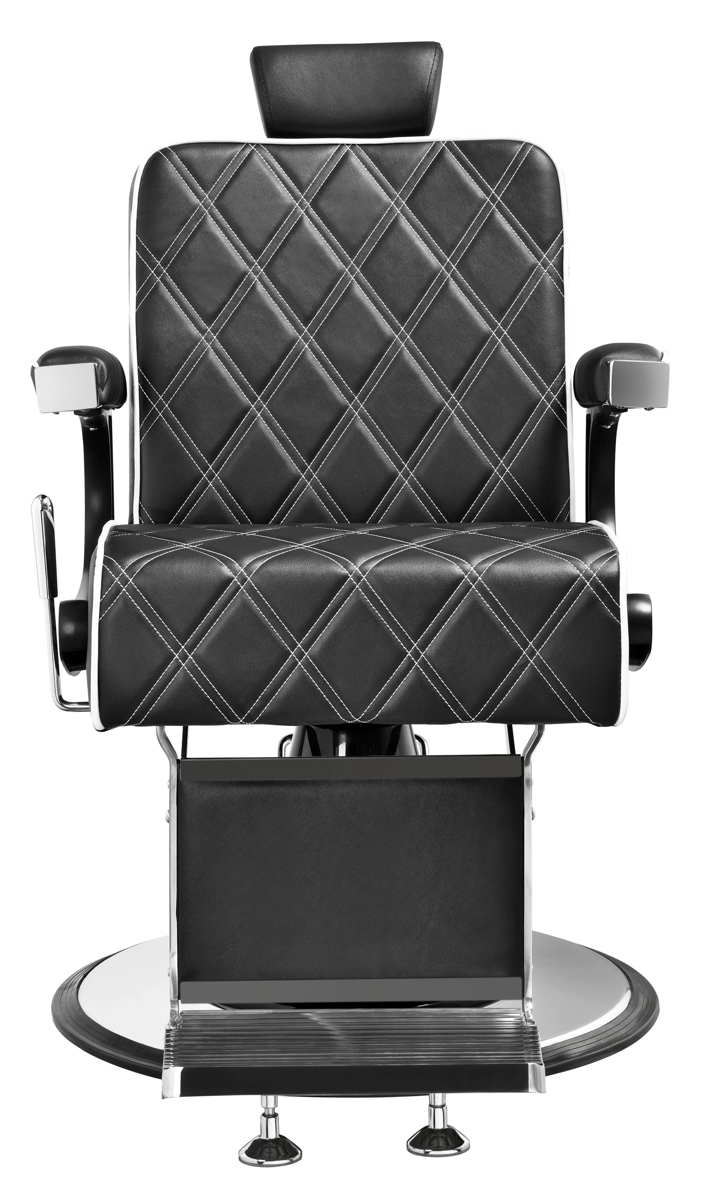 TEMPLE Barber Chair