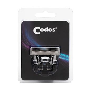 Codos Rasiermesser CHC-980, Edelstahl