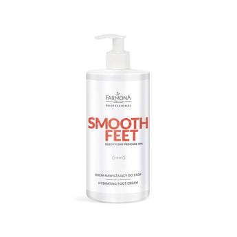 Farmona smooth feet hydratant pied crème 500ml