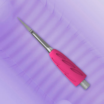Staleks Pedikīra instruments UNIQ 34, nagu tīrītājs
