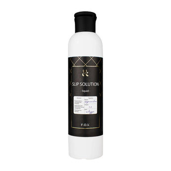 Slip Solution for Polygel & Acrylic Gel, CARE SYSTEM, 250 ml