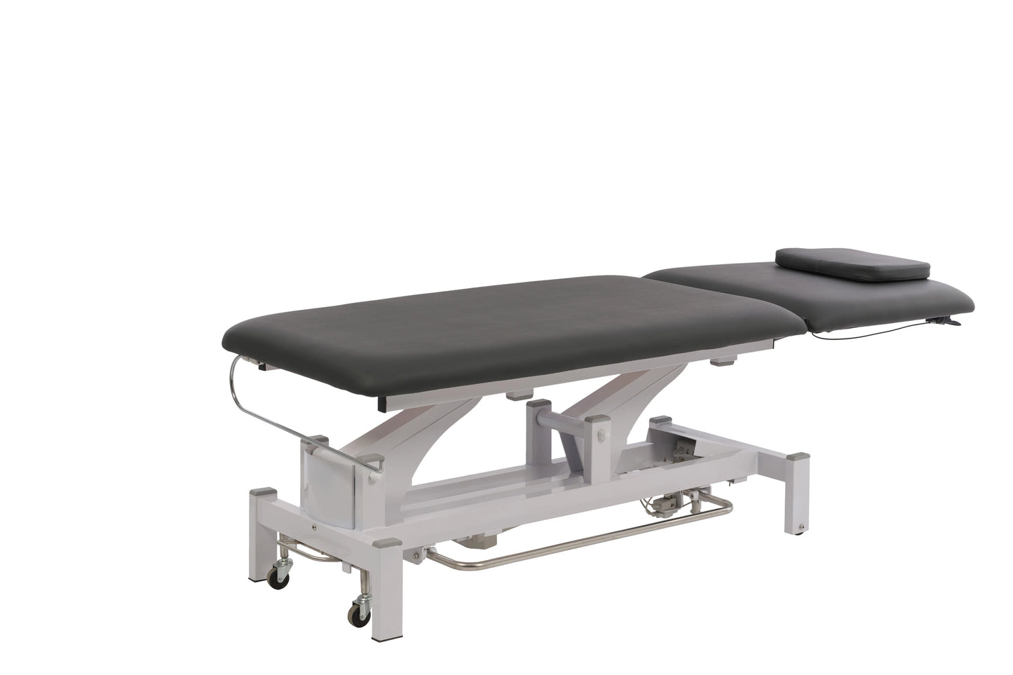 Weelko TORAC Elektrische Therapieliege Single Motor, Grau