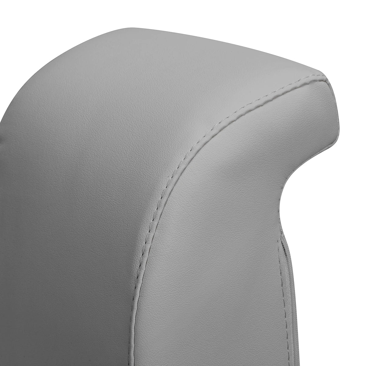 Giovanni podiatry stool 1005 grey