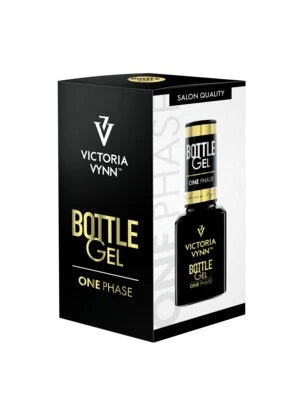 BOTTLE GEL ONE PHASE CLEAR 15ml