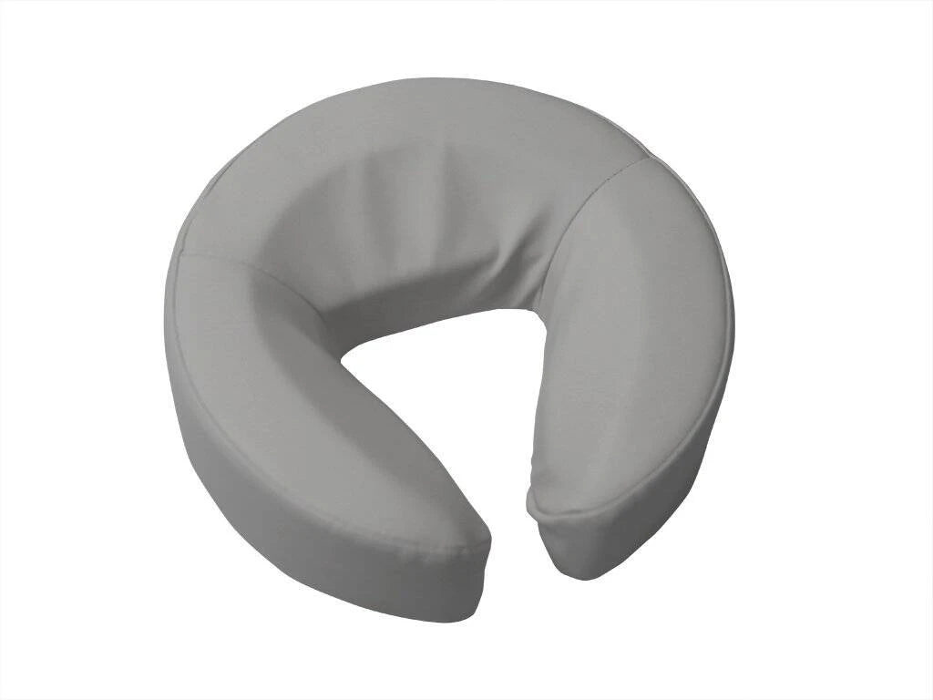 Crescent Kissen Soft Touch K622, Charcoal
