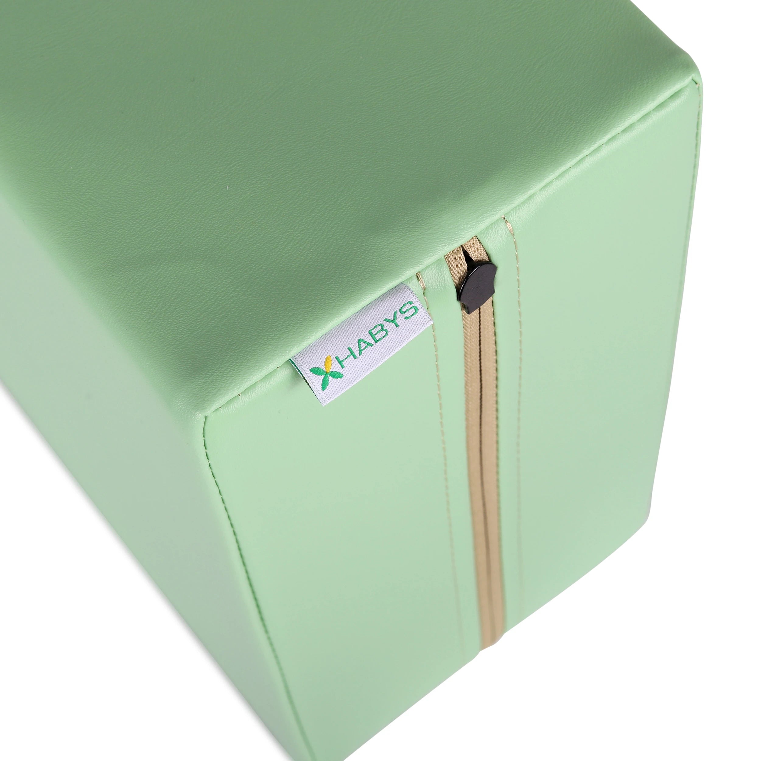 Kosmetik-Würfel 60x30x15 K022, Grün