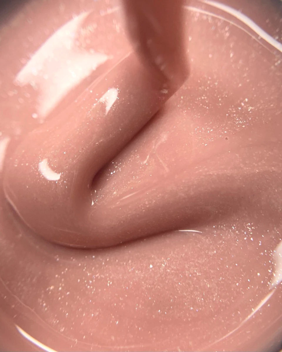 Medium Gel №32, 15 ml (without brush)