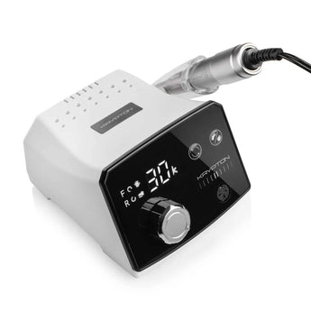 Nagų frezavimo mašina KRYPTON II XPS-300, 70 W, 35 000 aps./min.