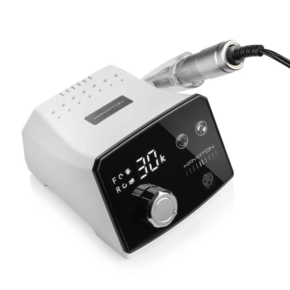 Nagu frēze KRYPTON II XPS-300, 70 W un 35 000 apgr./min.