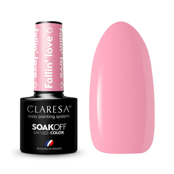 Gel polish FALLIN' LOVE 6 5ML