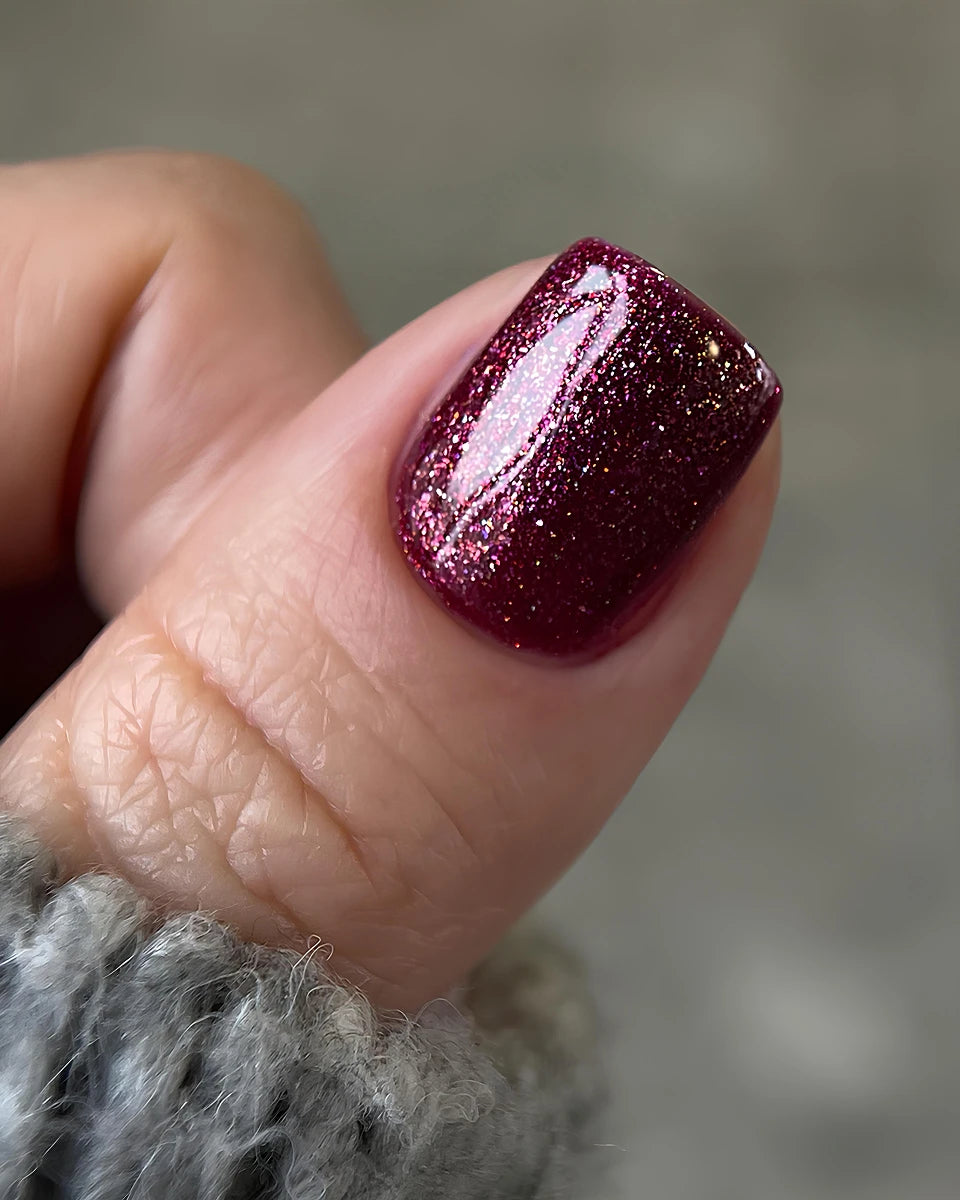 DARK by Rior Gellack 128, 6 ml