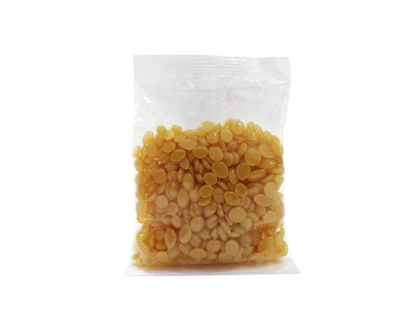 ItalWax depiliacinis vaškas granulėmis, natūralus (100g)