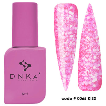 Cover Base, 12 ml #0065 Kiss