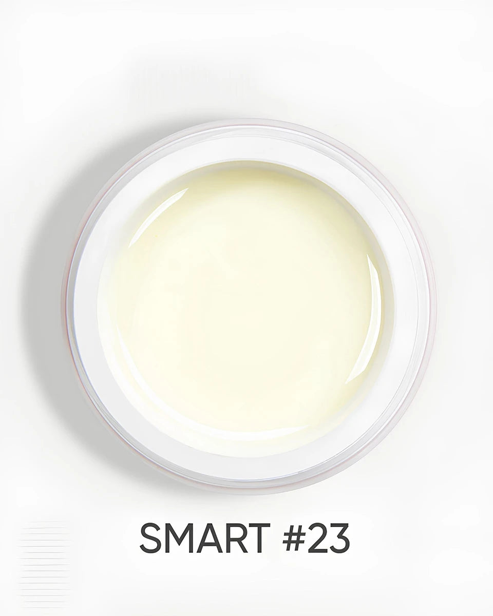 DARK by Rior Smart Builder Gel 23, 15 ml