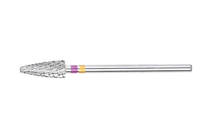 STF Linkshänder-Fräser SW/FL-01, Hartmetallfräser
