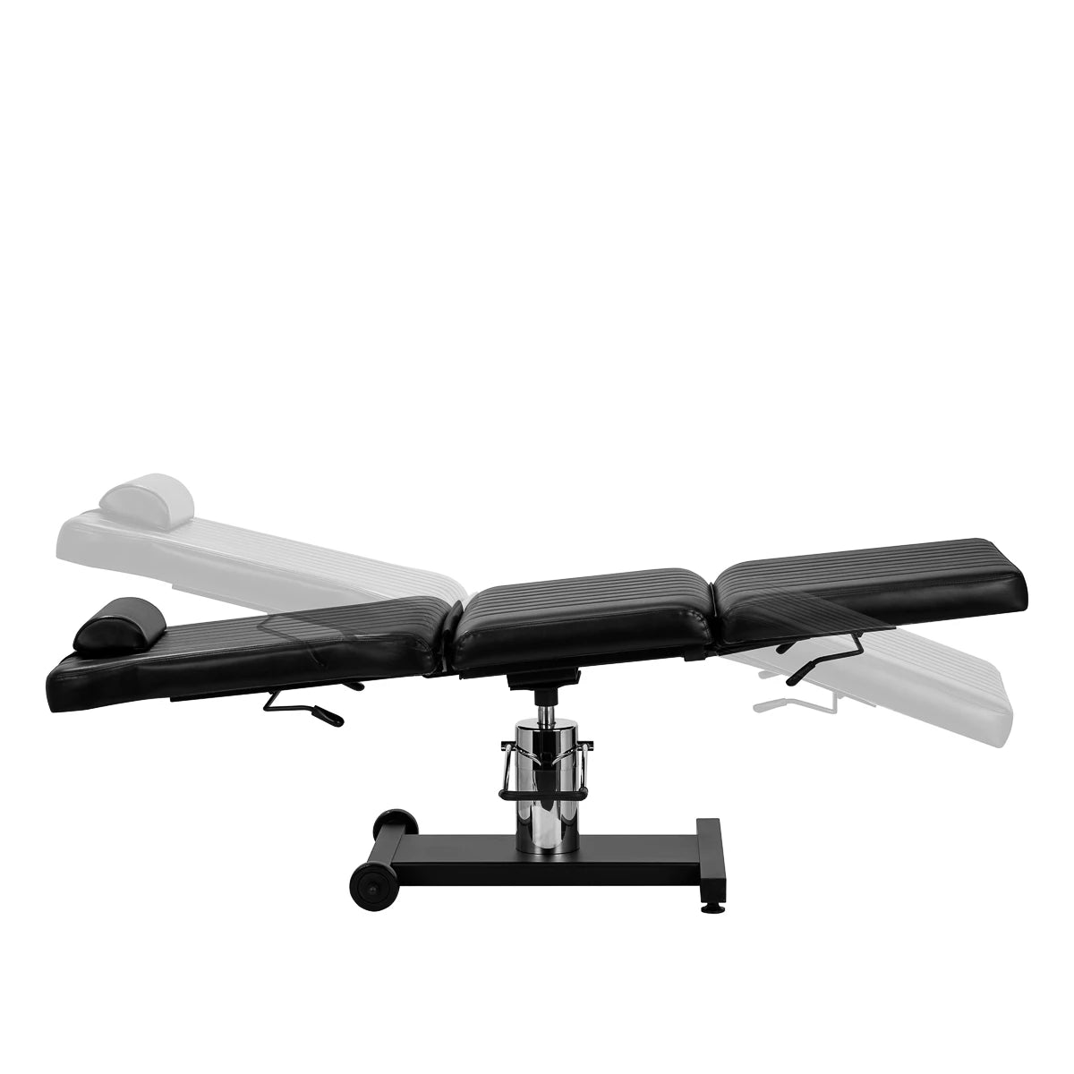 Tattoo chair Pro Ink 612, black