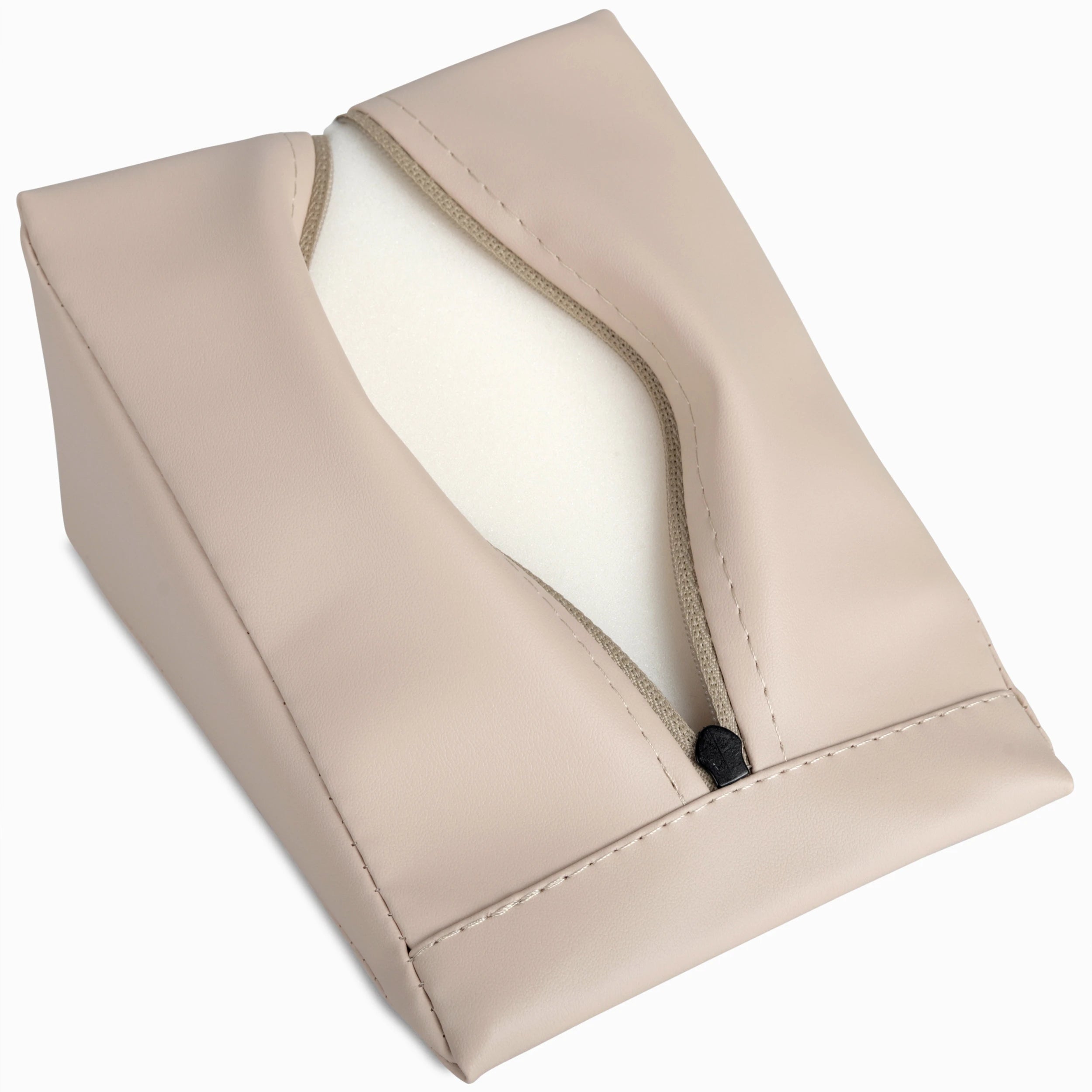 Ķīļveida spilvens 20x15x10, K033 bēšs