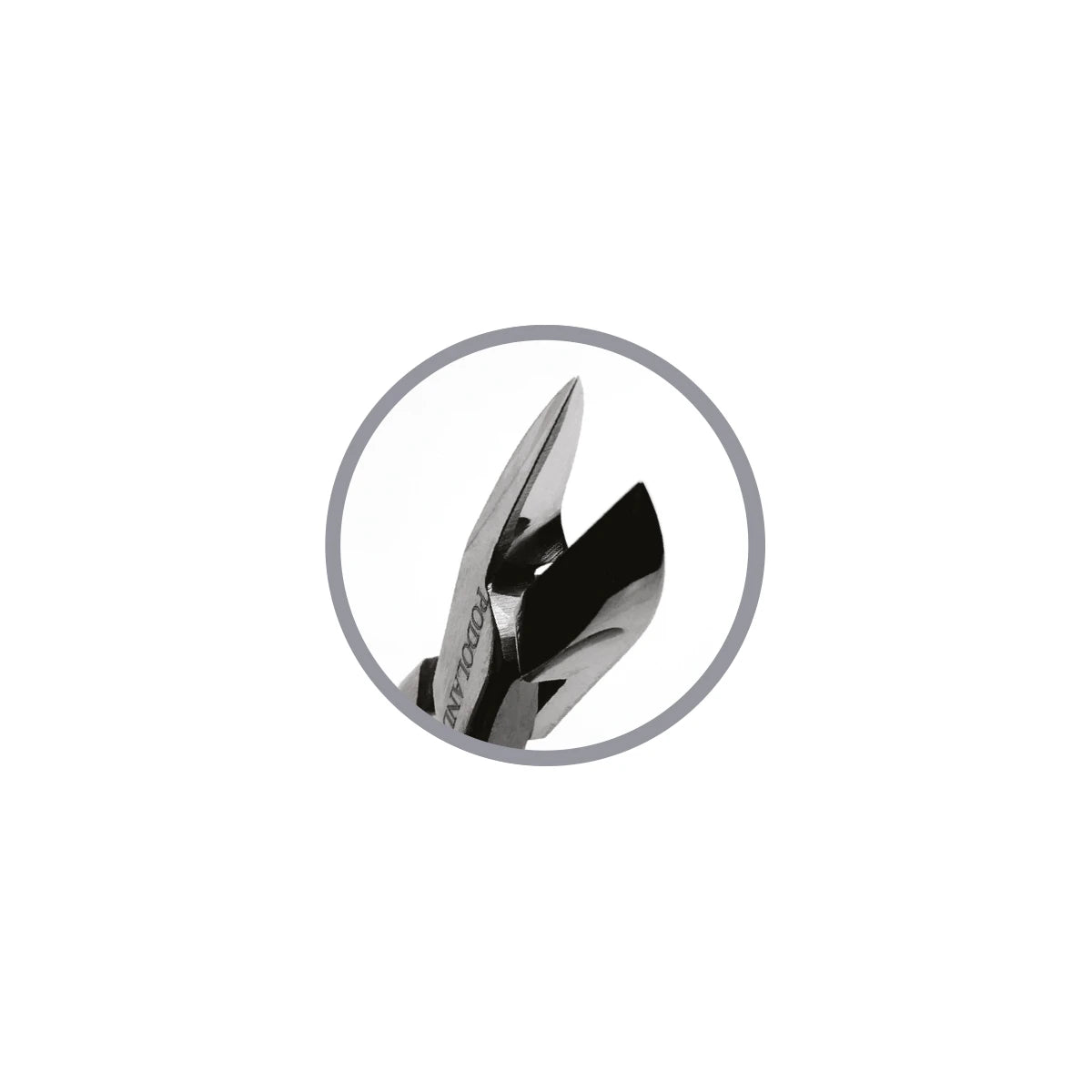 Podoland Nail nippers 02