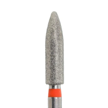 KMIZ Diamanten freesstift, Torpedo 3,1 mm