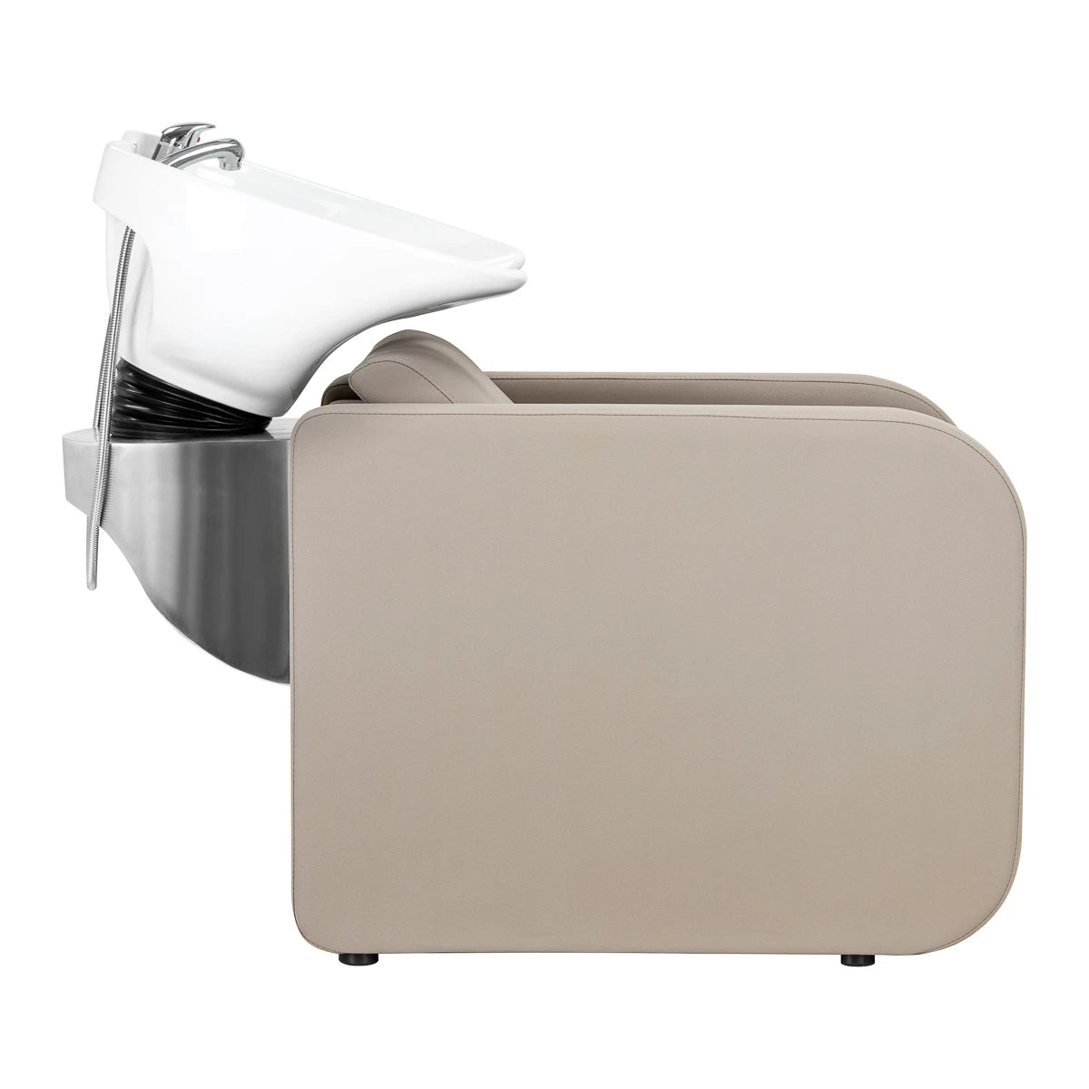 Gabbiano Sylvia coiffure wash station beige