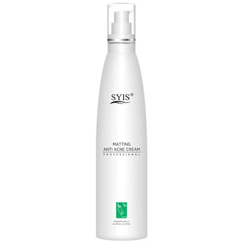 Syis cream mask for acne-prone skin 200ml