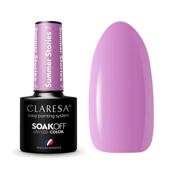Gel polish SUMMER STORIES 7 -5g