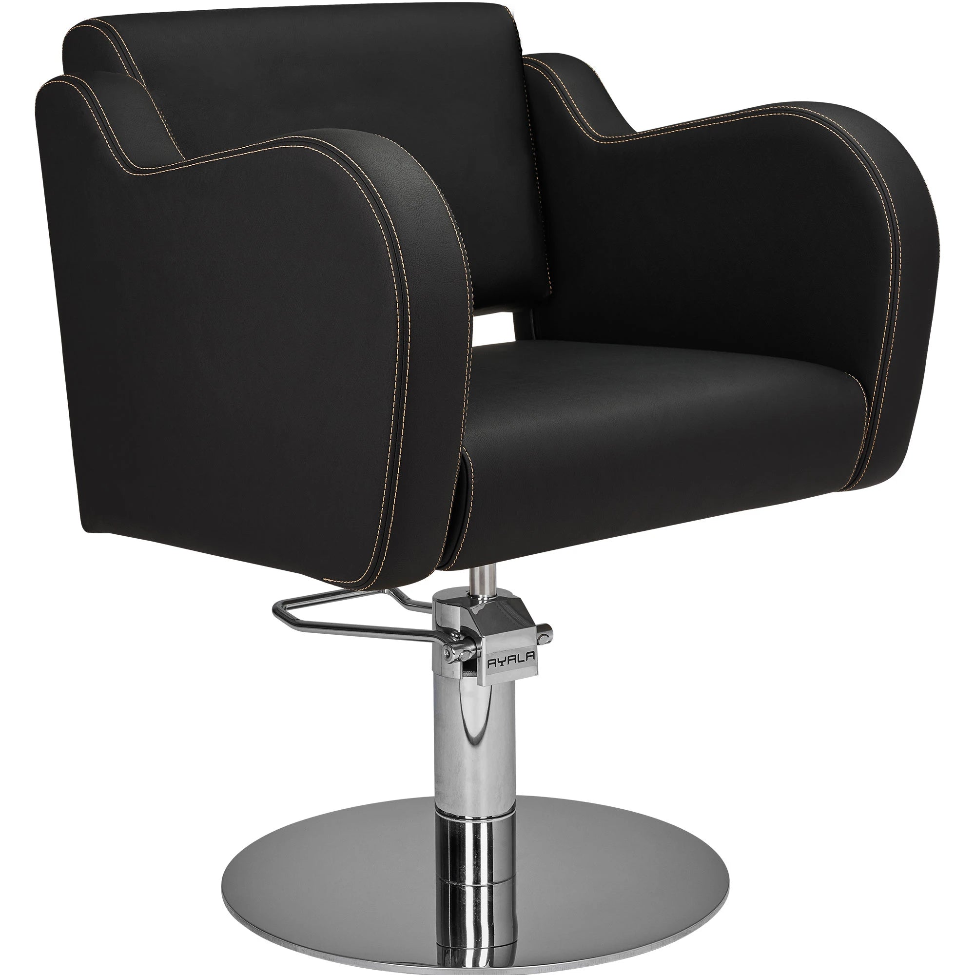 Hairdressing chair HOLLY G