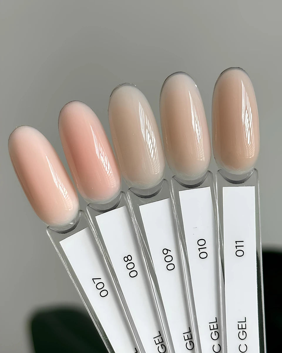 Iconic Gel 07, 30 ml