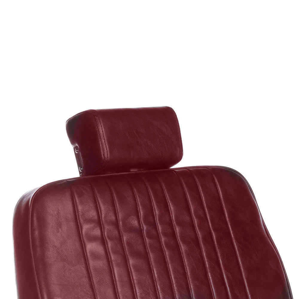fauteuil Barbier HOMER BH-31237, cherry
