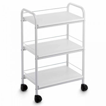 Hairdressing helper Kargo 2