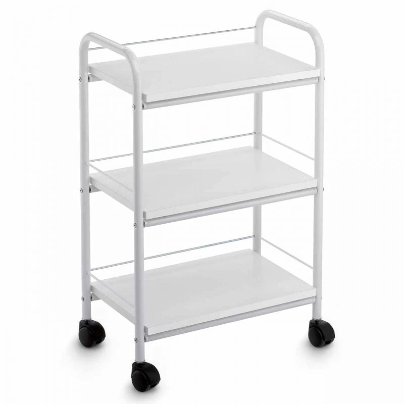 Hairdressing helper Kargo 2