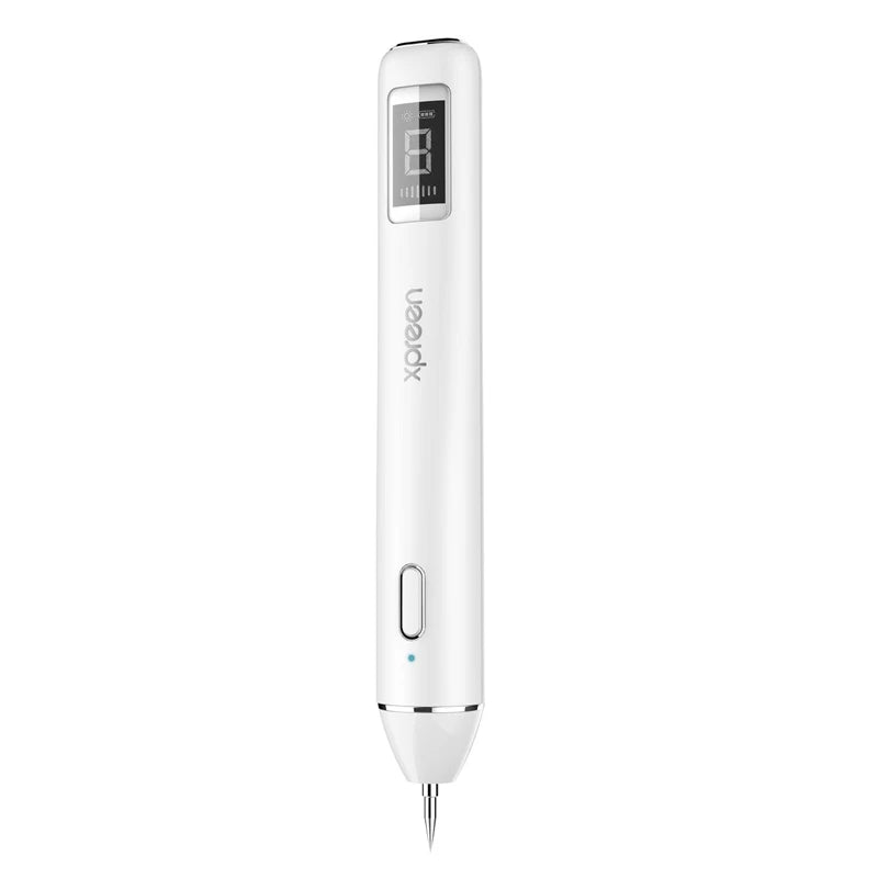 Xpreen Professionele vlekverwaarlozer - electrocoagulator