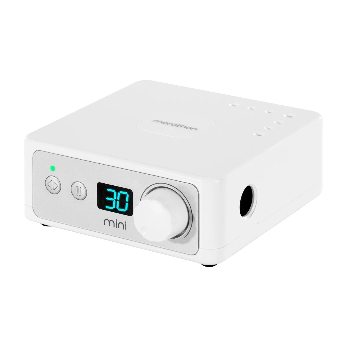 Saeyang Marathon K35 Mini + H200 Manicure Machine