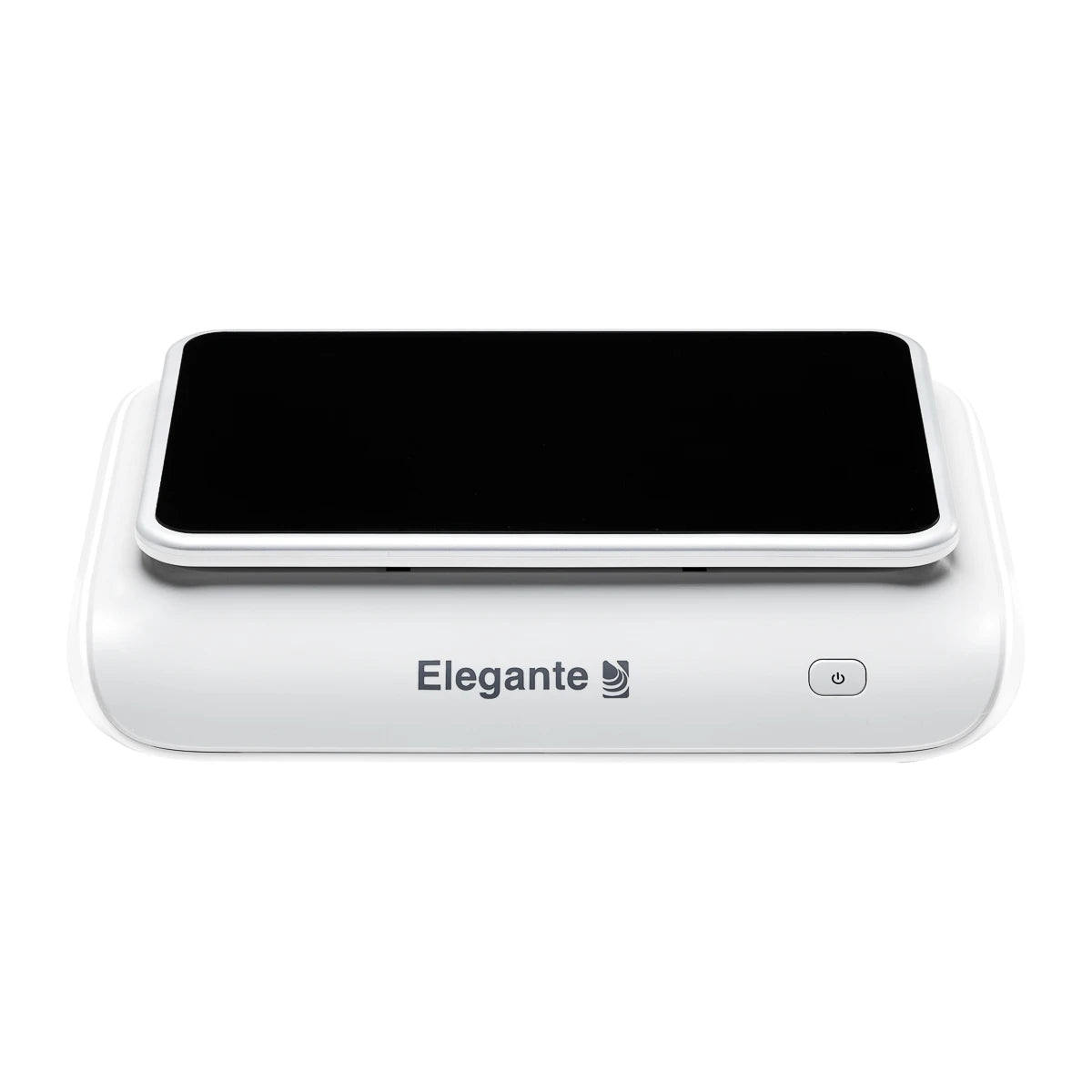 Air Presure device Elegante Platinum T8108