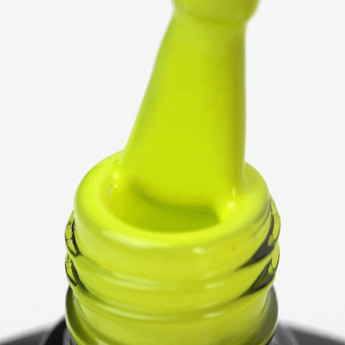 OCHO NAILS hibridinis nagų lakas Fluo F01, 5 g