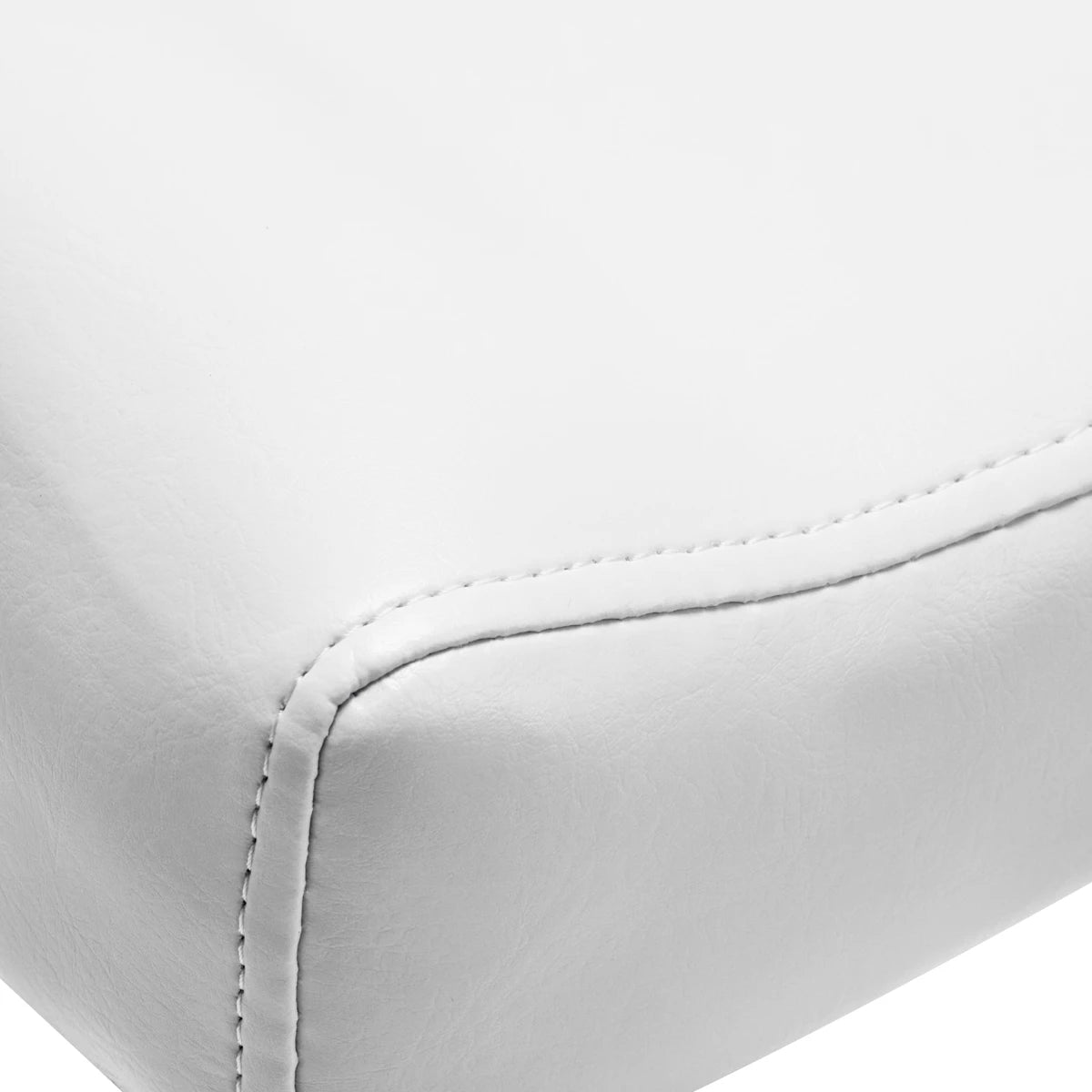 Pedikīra kāju paliktnis Sillon Bell, balts