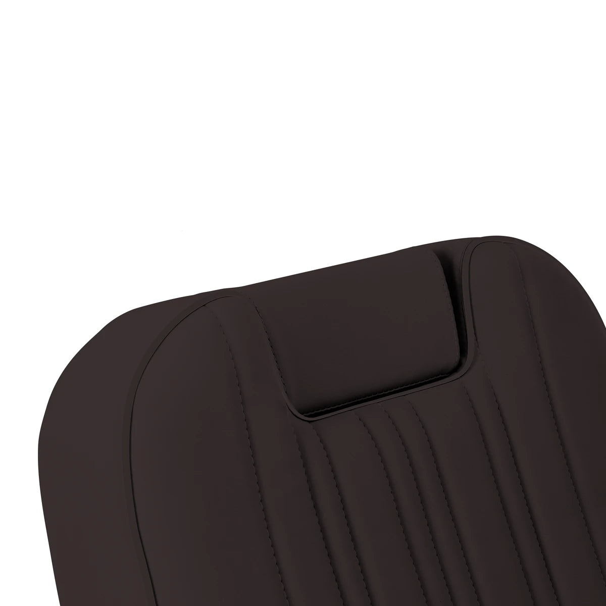 Barber Chair Gabbiano brown stern