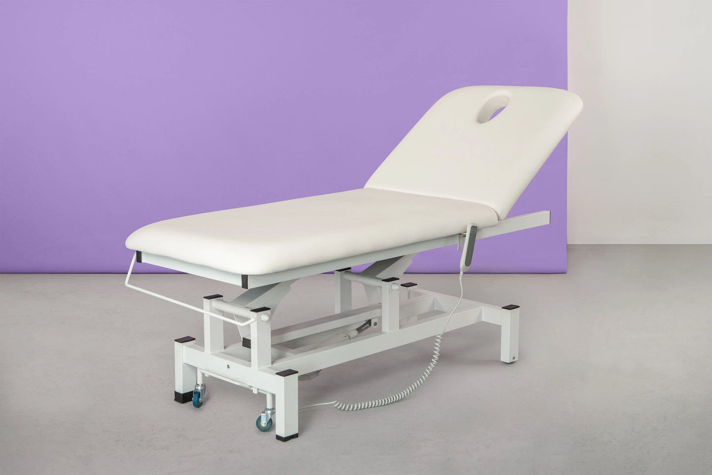VITAL Electric Massage Couch Single Motor