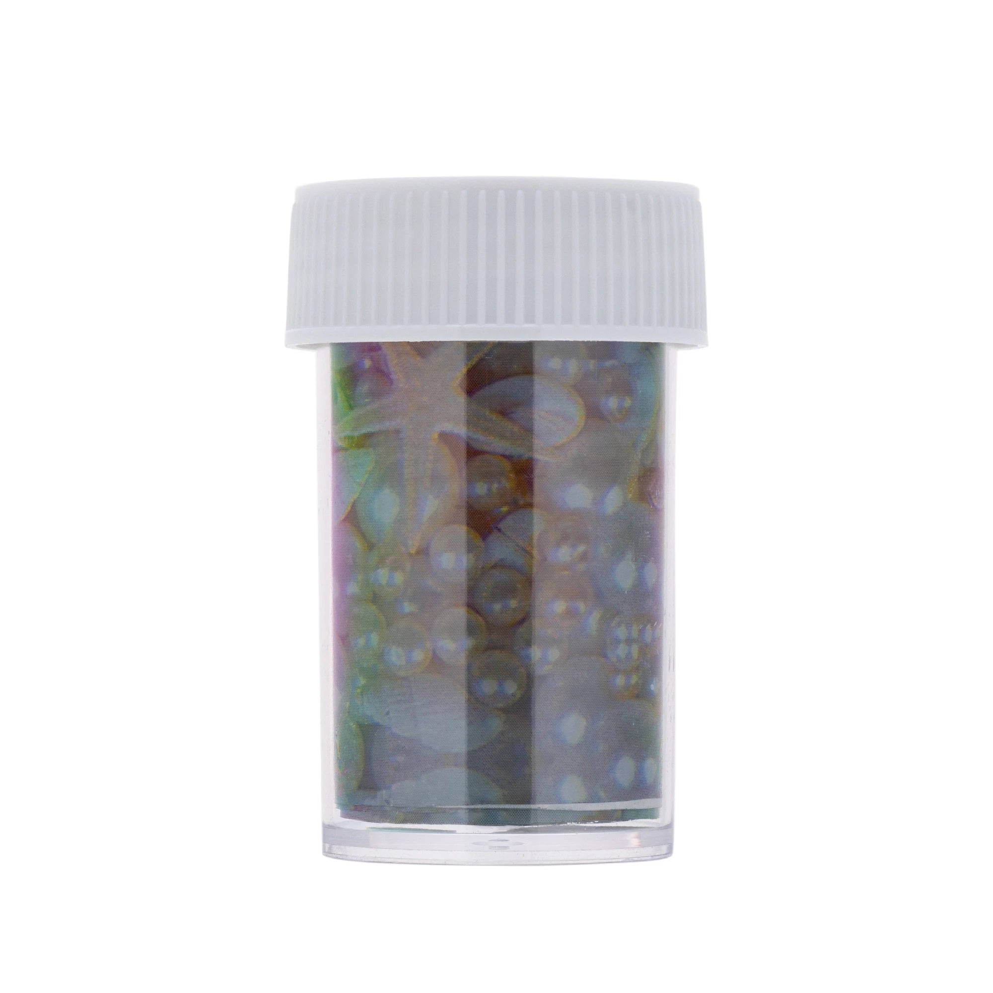 Nagelfolie Marmor FTS - 025 80x4 cm