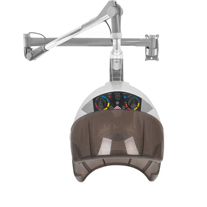 Gabbiano Centurion DVI-303W hanging dryer, three speed ionic, white