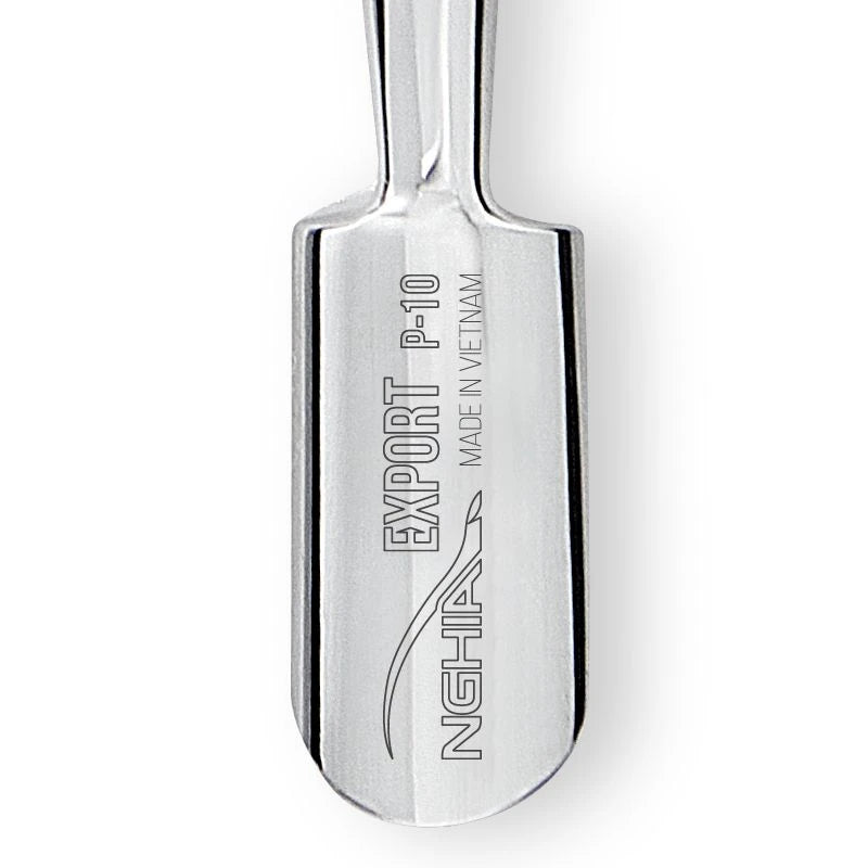 Nghia export p-10 metal hoof