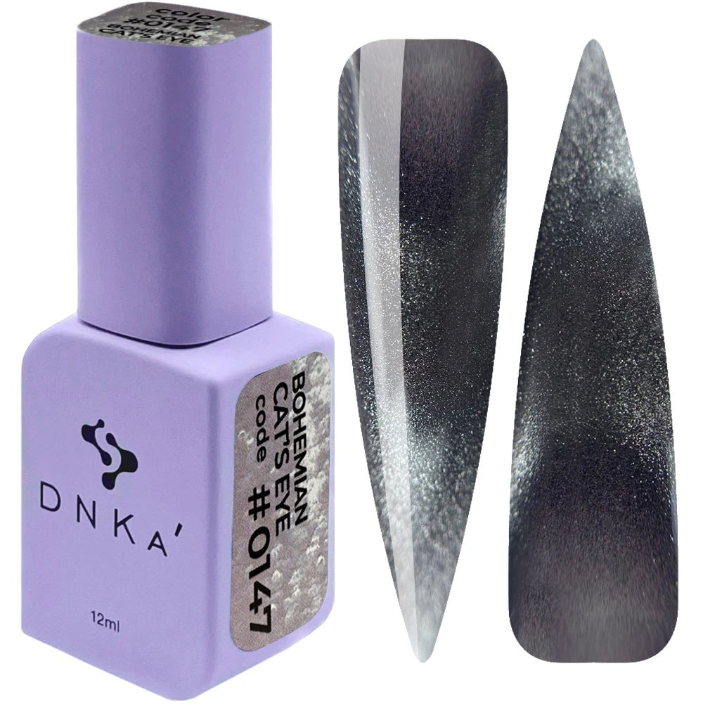 0147 Color Cat Eye Gel Polish 12ml