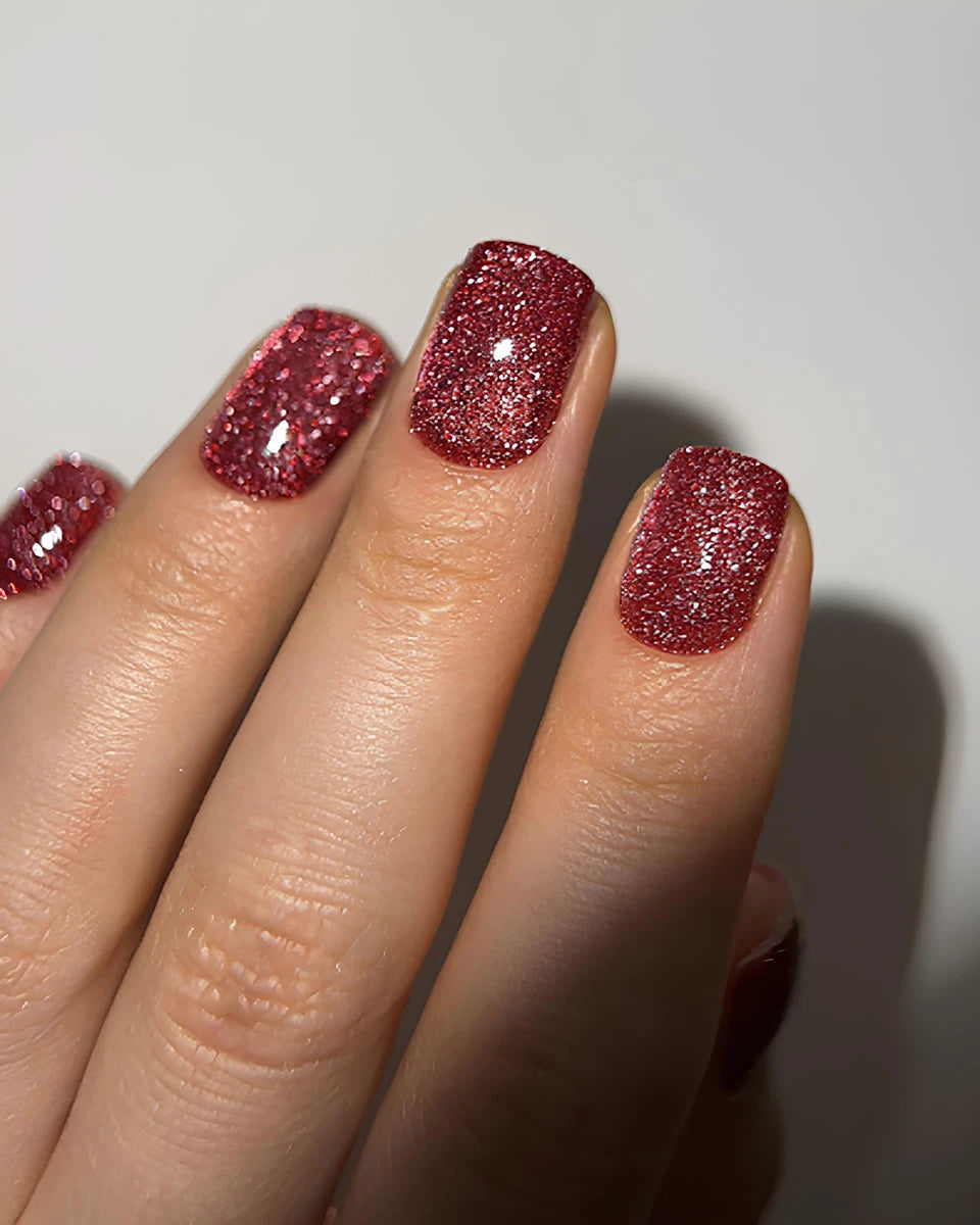 Gel Polish Night Cat 08, 6 ml