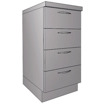 Cabinet Labor SDS 40-60-80
