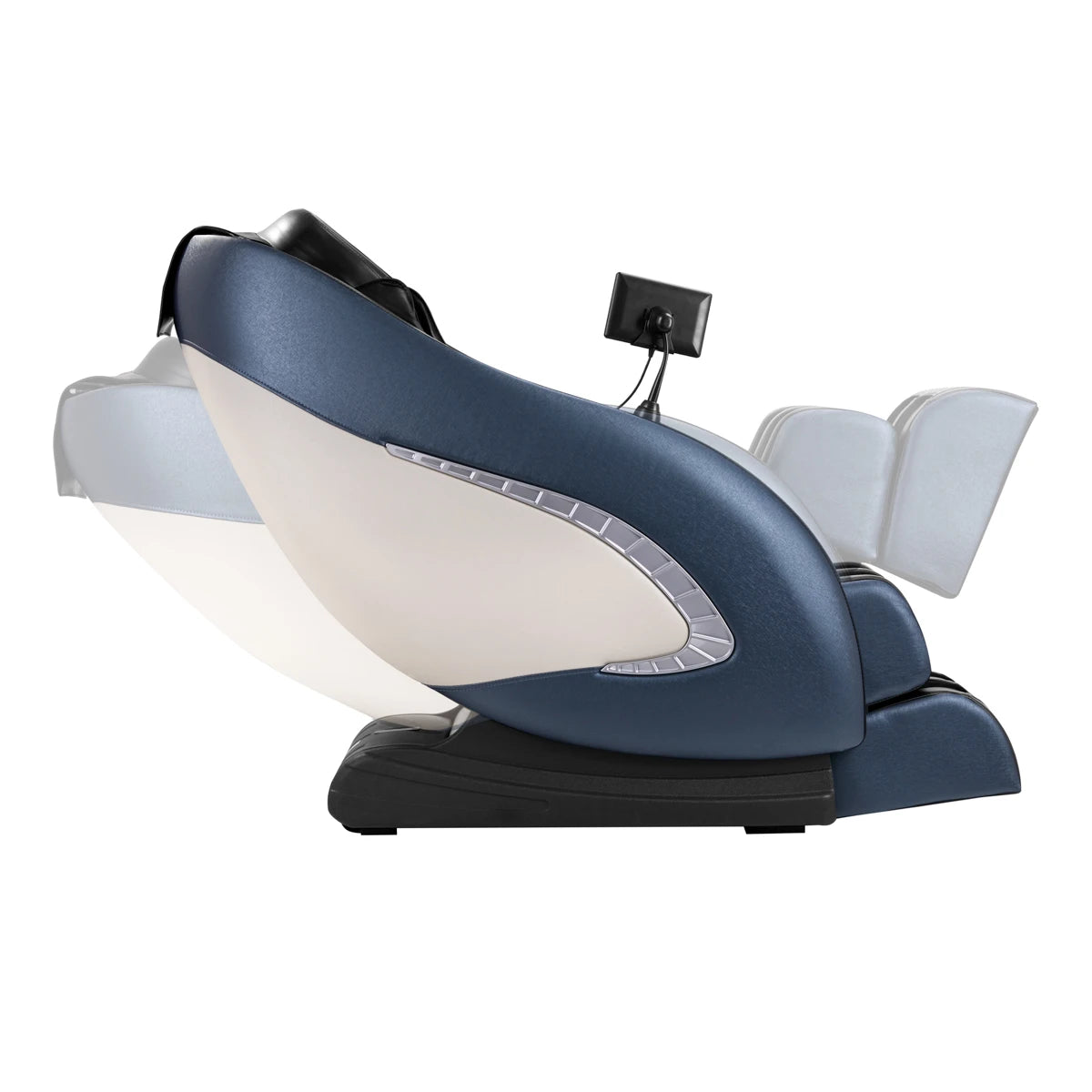 Sakura Massageliege Classic 305, Blau