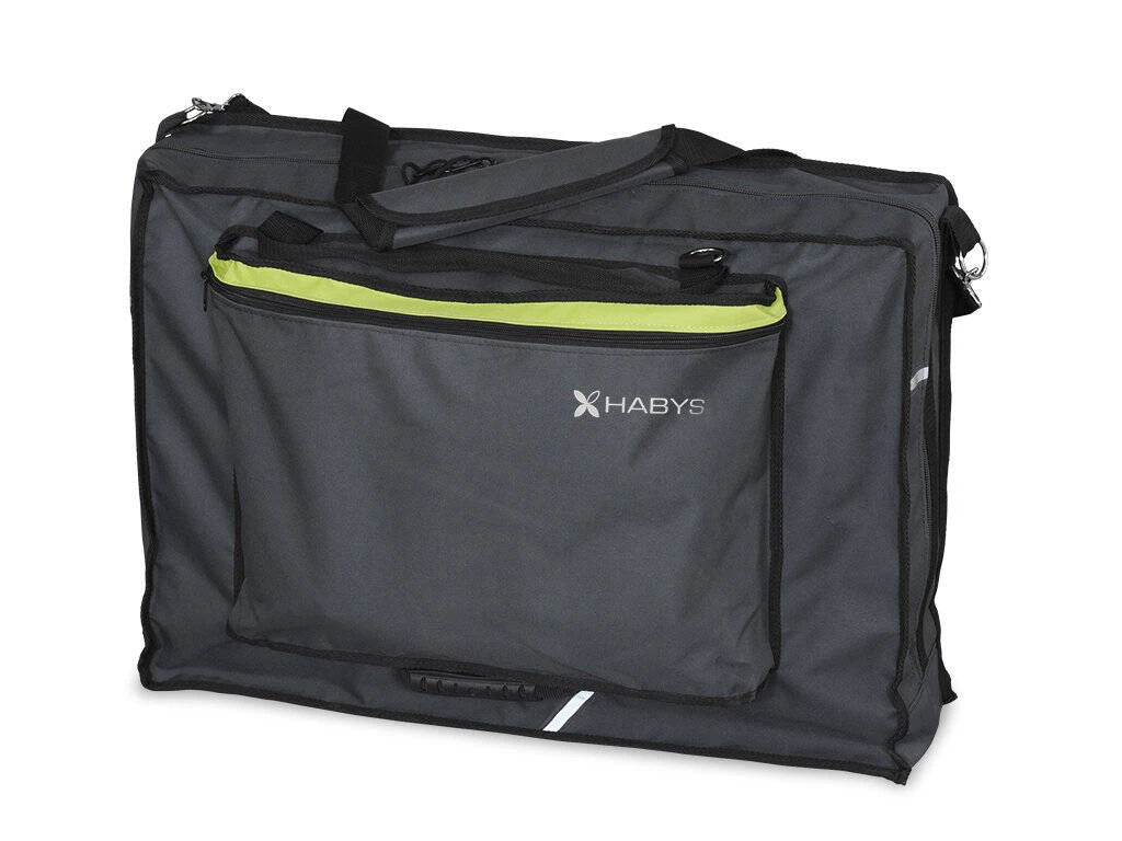 Standard Carry étui For Chiro Ultralux 19 with Backpack