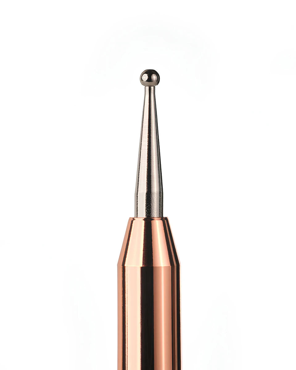 Double-sided Brush (liner 13 mm dots 2 mm)