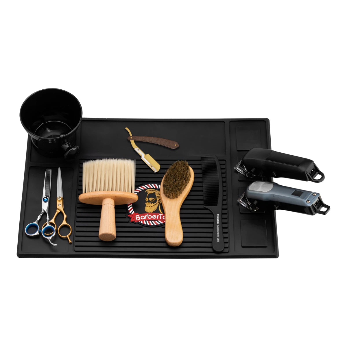 Friziera paklājs Barbertop Mat