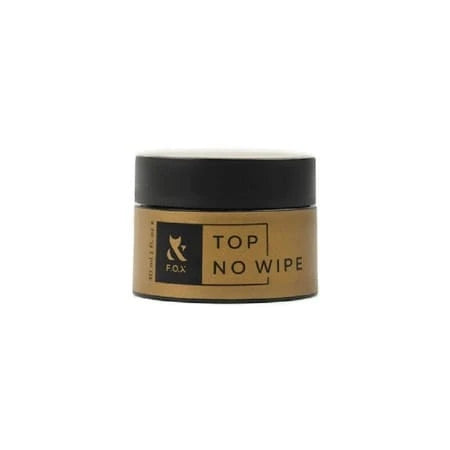 F.O.X Top No Wipe, 30 ml (burkā)
